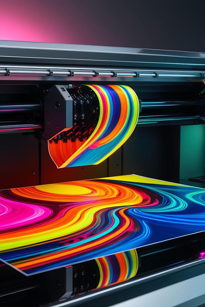 Print Design