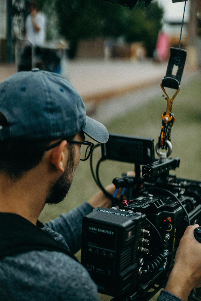 Video Production