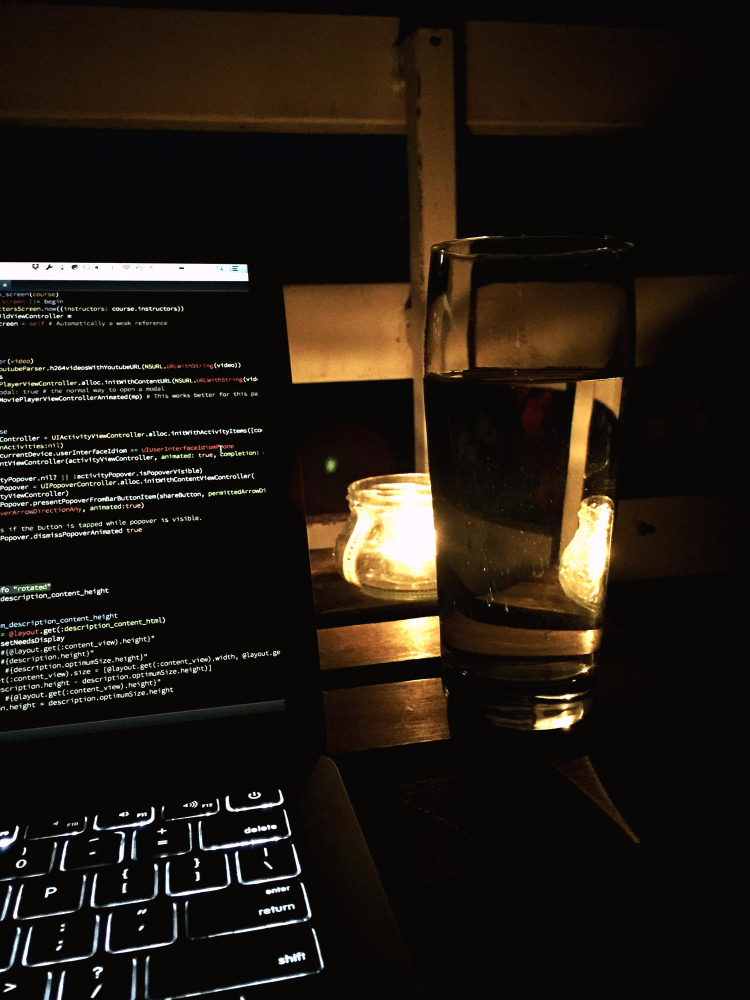 Website Development