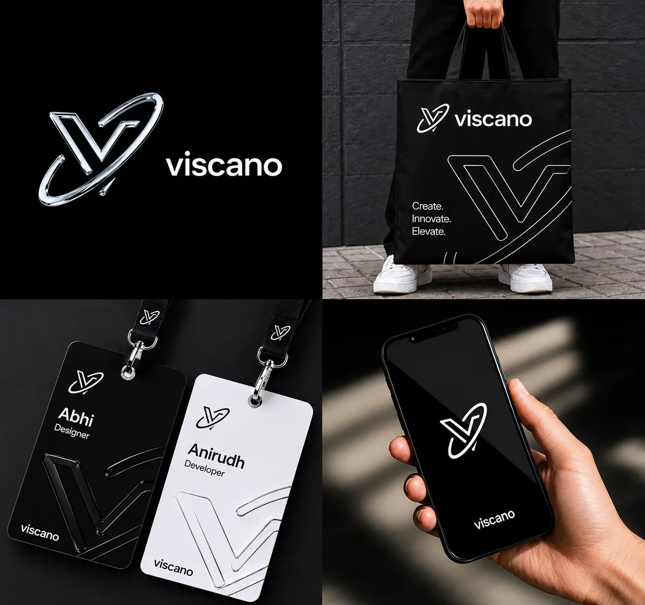 Brand Identity