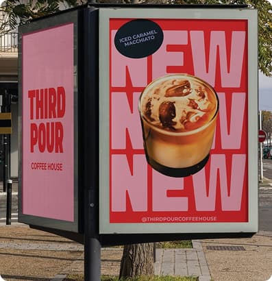 Brand Strategy