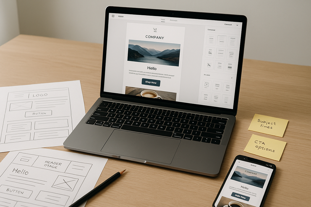 Email Design