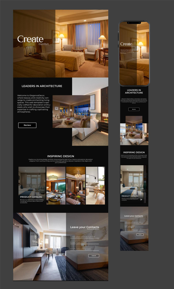 Email Design