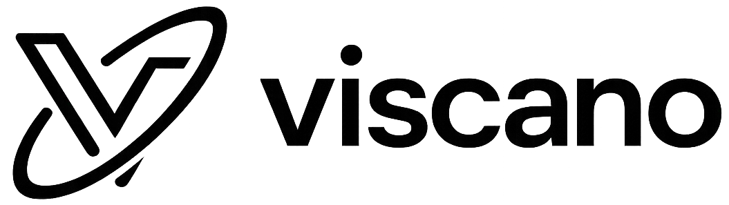 Viscano logo