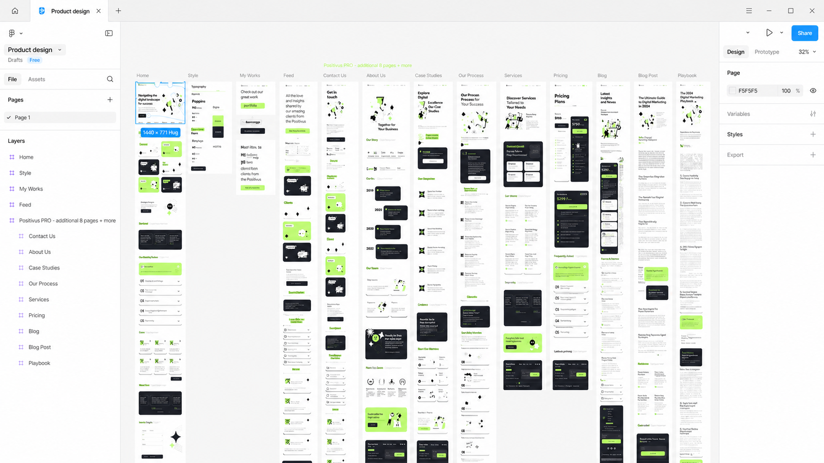 Product Design
