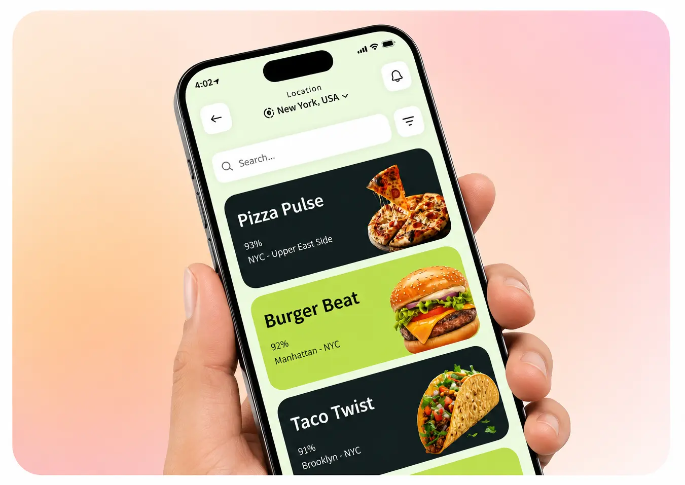 UI / UX Design